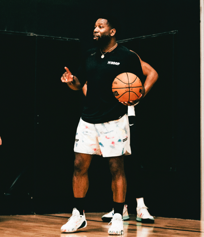 クリス・ジョンソン