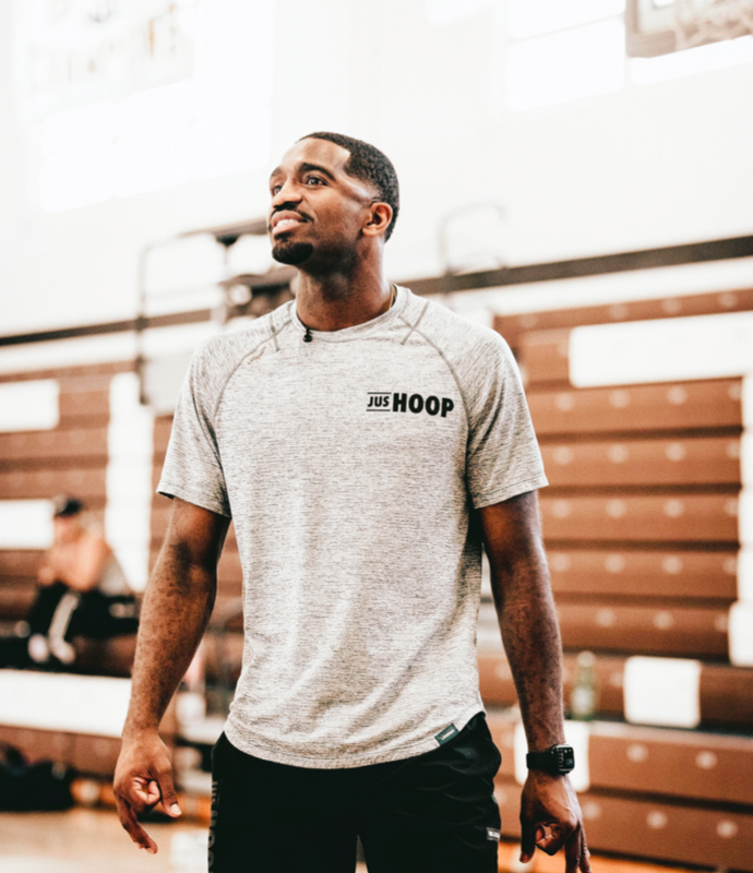 コーリー・スミス